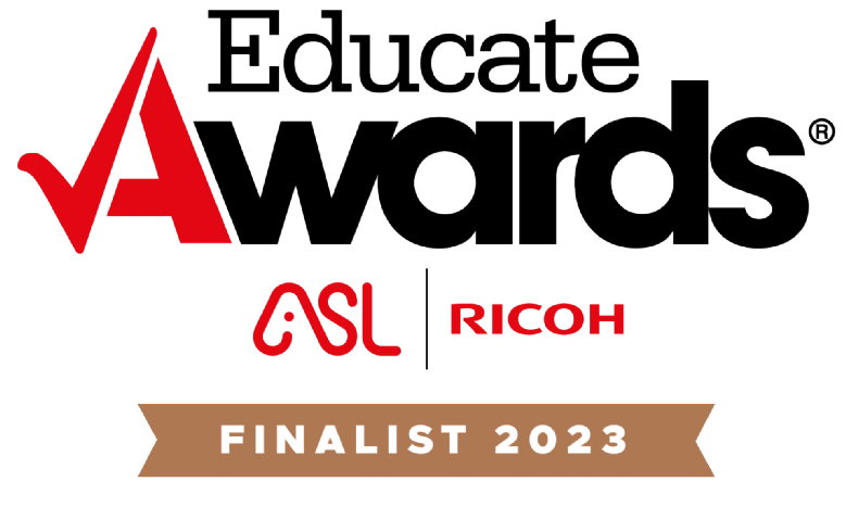 Educate Awards 2023 Finalist Branding - Black.png